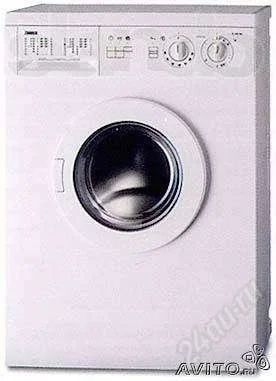 Лот: 2077239. Фото: 1. zanussi 504 nn. Стиральные машины