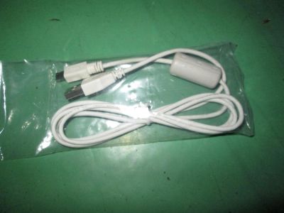 Лот: 4464535. Фото: 1. новый кабель A-MiniB USB 2.0 -... Шлейфы, кабели, переходники
