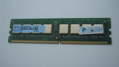 Лот: 10022112. Фото: 1. DDR2 PC2-5300, всего есть три... Оперативная память