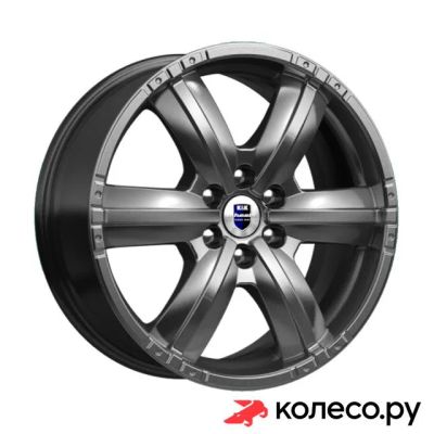 Лот: 25096992. Фото: 1. Окинава-оригинал (КС635) 7.5x17... Диски