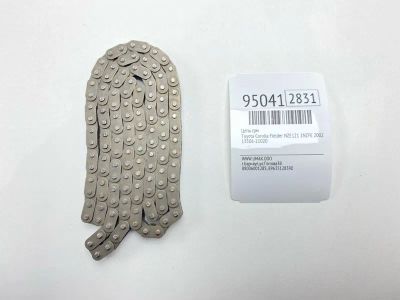 Лот: 24774166. Фото: 1. Цепь ГРМ Toyota Corolla Fielder... Двигатель и элементы двигателя