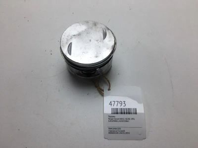 Лот: 20393331. Фото: 1. Поршень Nissan Terrano 1992 A2010V8061... Двигатель и элементы двигателя