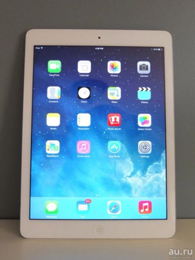 Лот: 18555231. Фото: 1. iPad Air 32gb. Смартфоны