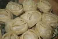 Лот: 2876027. Фото: 1. Манты. Полуфабрикаты