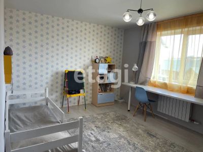 Лот: 25291535. Фото: 1. 4-комн. дом , СПК Солонцы СПК... Дома