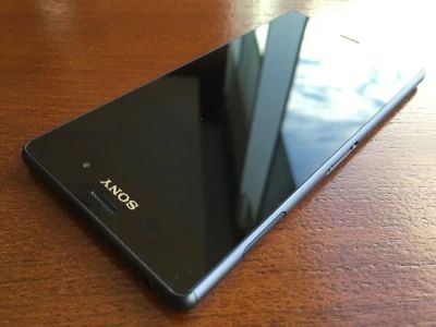 Лот: 8876315. Фото: 1. Sony Xperia Z3. Смартфоны