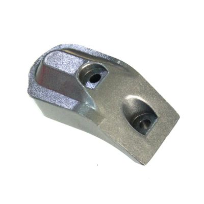 Лот: 21366202. Фото: 1. Крепление румпеля Yamaha 25-30... Запчасти для лодок, катеров, лодочных моторов