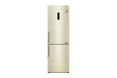 Лот: 13752883. Фото: 1. Холодильник LG GA-B459 BEDZ. Холодильники, морозильные камеры