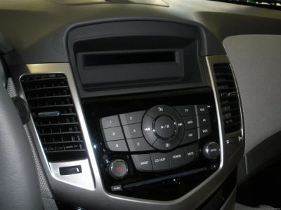 Лот: 8532774. Фото: 1. Головное устройство Chevrolet... Электрооборудование