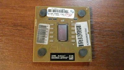 Лот: 4662847. Фото: 1. AMD Athlon XP 3000. Процессоры