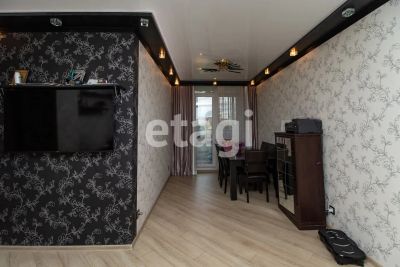 Лот: 25299169. Фото: 1. 3-комн. квартира , Красноярск... Квартиры, студии