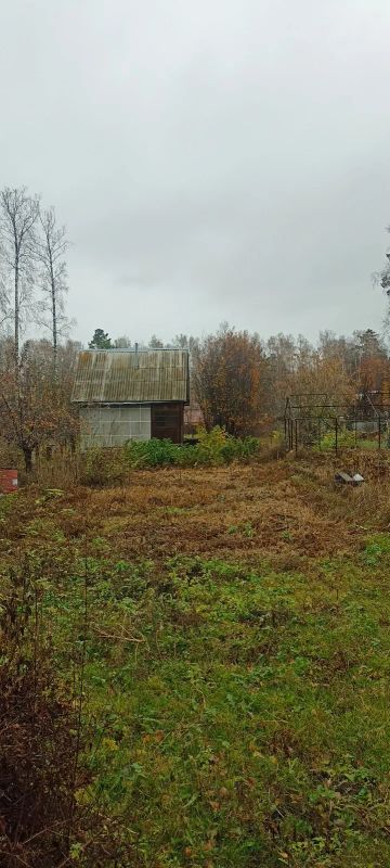 Лот: 21451148. Фото: 1. Ровный участок с хорошим домом... Земельные участки