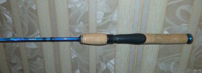 Лот: 13389749. Фото: 1. Спиннинг Shimano Nexave CX 165... Удочки, спиннинги