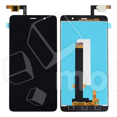 Лот: 18912513. Фото: 1. Дисплей для Xiaomi Redmi Note... Дисплеи, дисплейные модули, тачскрины