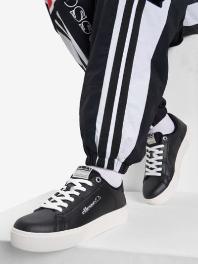 Лот: 24286104. Фото: 1. Кеды женские Ellesse Ritchie... Кеды, кроссовки, слипоны