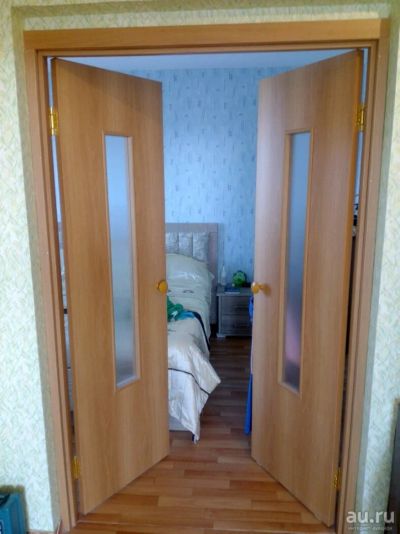 Лот: 10190697. Фото: 1. Двери распашные межкомнатные. Двери межкомнатные