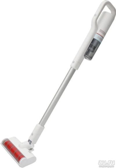 Лот: 18272593. Фото: 1. Ручной пылесос Roidmi S2 White... Пылесосы, паровые швабры