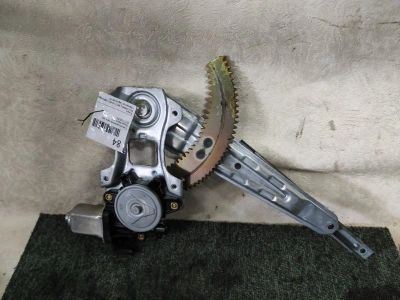 Лот: 21420793. Фото: 1. стеклоподъемник Nissan March K12. Двигатель и элементы двигателя