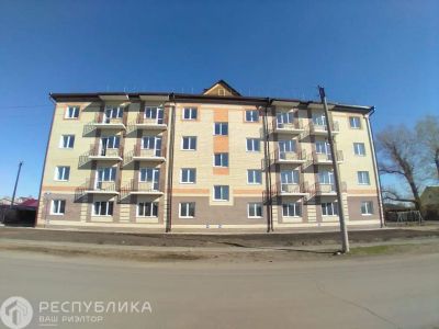 Лот: 21165481. Фото: 1. Продажа Квартира Минусинск, Мира... Квартиры, студии