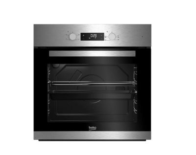 Лот: 17116796. Фото: 1. Духовой шкаф Beko BIC22302X новый... Плиты, духовые шкафы, варочные поверхности