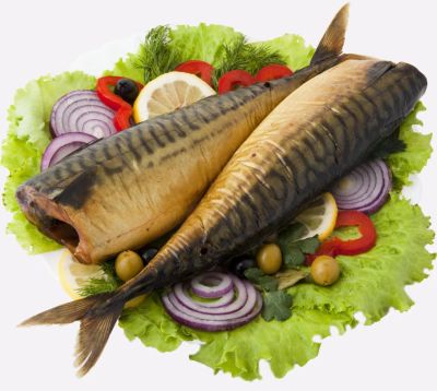 Лот: 4610886. Фото: 1. Скумбрия Х/К. Икра, рыба, морепродукты
