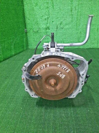 Лот: 16680898. Фото: 1. Акпп Subaru Legacy BP5 EJ204 2... Трансмиссия