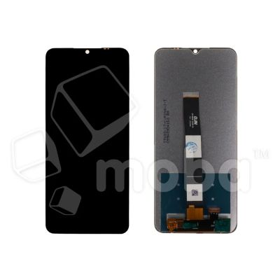 Лот: 18914831. Фото: 1. Дисплей для Xiaomi Redmi 9A/9C... Дисплеи, дисплейные модули, тачскрины