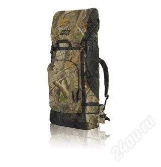 Лот: 1335553. Фото: 1. Рюкзак Novatour Медведь 80л (новый... Рюкзаки