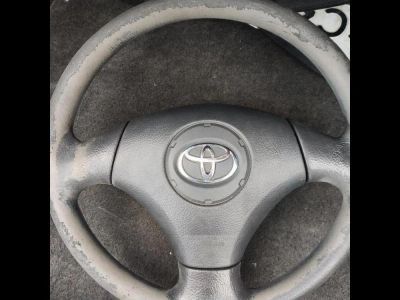 Лот: 16457603. Фото: 1. Airbag Toyota Corolla. Салон