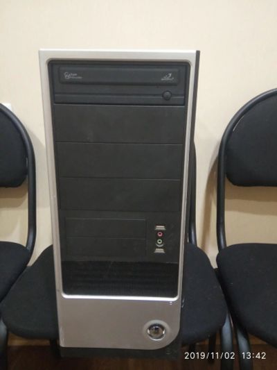 Лот: 14937715. Фото: 1. Intel Core i3 540/500Gb/4Gb. Компьютеры в сборе