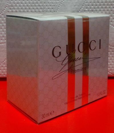 Лот: 4579693. Фото: 1. Туалетная вода Gucci by Gucci... Женская парфюмерия