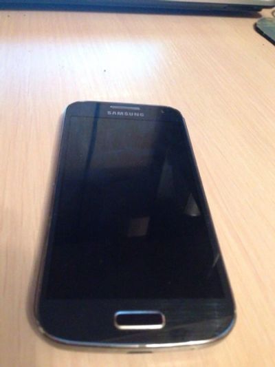 Лот: 6878764. Фото: 1. Samsung Galaxy S4 mini I9190. Смартфоны