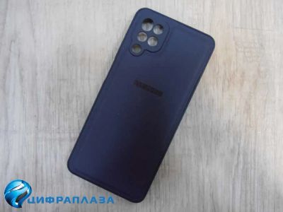 Лот: 20679445. Фото: 1. Чехол силикон-пластик Samsung... Чехлы, бамперы