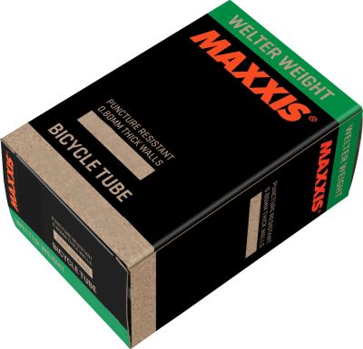 Лот: 19041415. Фото: 1. Велокамера Maxxis 29x2.0/3.0 автонип... Запчасти