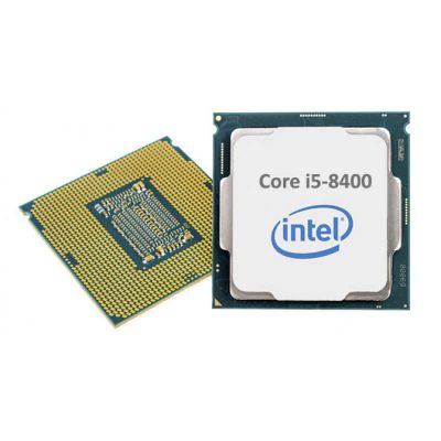 Лот: 14022170. Фото: 1. Процессор Intel Core i5-8400. Процессоры