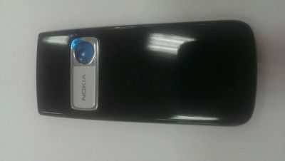 Лот: 7901132. Фото: 1. Крышка, часть Корпуса Nokia 6020... Корпуса, клавиатуры, кнопки