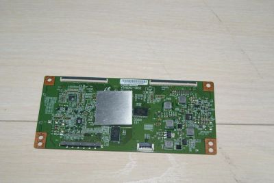 Лот: 10477341. Фото: 1. T-con , v500dk2-cks2 , тв LG 40uf771v. Запчасти для телевизоров, видеотехники, аудиотехники