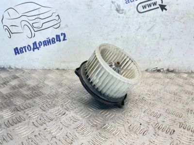 Лот: 25513075. Фото: 1. мотор печки toyota Corolla ZZE120. Двигатель и элементы двигателя