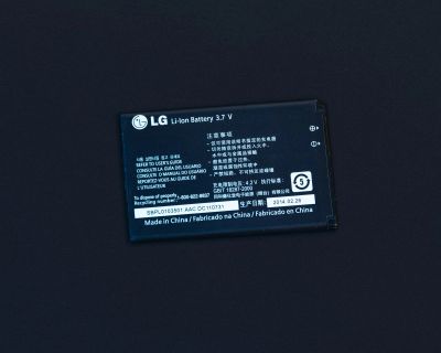 Лот: 19823891. Фото: 1. АКБ для LG BL-42 FN (LG C550 Optimus... Аккумуляторы