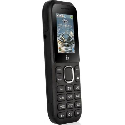 Лот: 11455953. Фото: 1. Кнопочный телефон 2 сим Fly DS107D... Кнопочные мобильные телефоны
