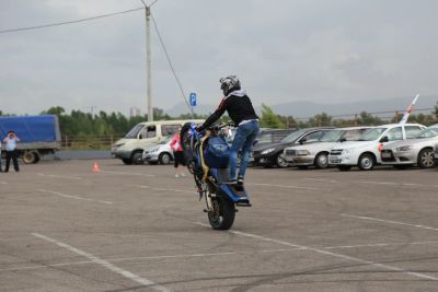 Лот: 4055120. Фото: 1. Honda Cbr600F4i 2002. Мотоциклы