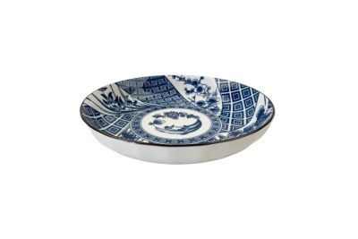 Лот: 24769093. Фото: 1. Тарелка HOMIUM Japanese collection. Тарелки, блюда, салатники