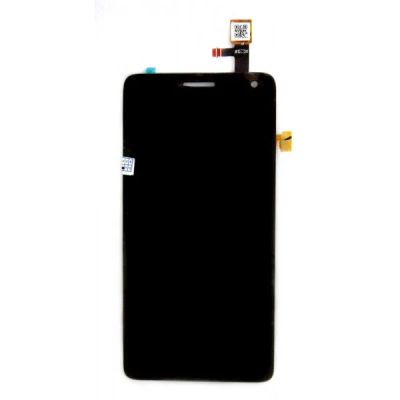 Лот: 4861509. Фото: 1. Дисплей Lenovo S660 + Тачскрин... Дисплеи, дисплейные модули, тачскрины