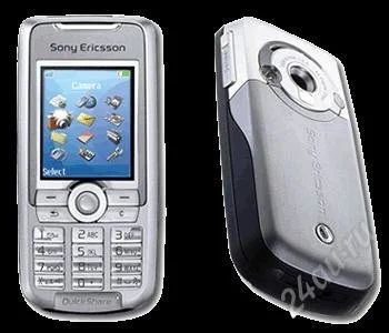 Лот: 1172904. Фото: 1. Sony Ericsson K700i. Кнопочные мобильные телефоны