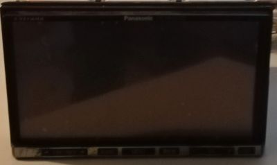Лот: 19173715. Фото: 1. Panasonic sn-mw250d. Автомагнитолы