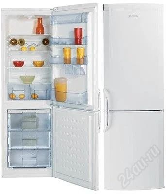 Лот: 826763. Фото: 1. Beko CSK 321. Холодильники, морозильные камеры