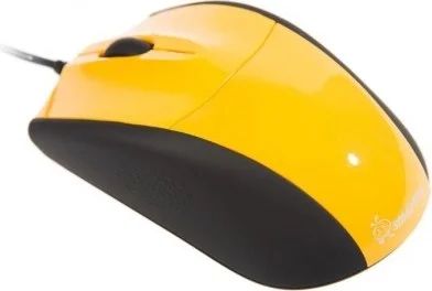 Лот: 4459338. Фото: 1. Мышь SmartBuy проводная SBM-325... Клавиатуры и мыши
