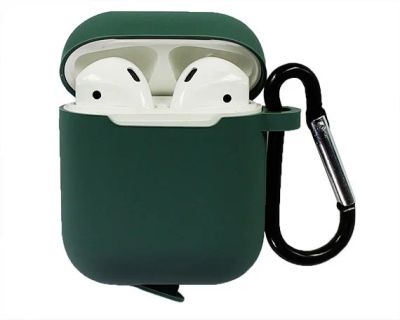 Лот: 16744073. Фото: 1. Чехол Apple AirPods 3 (A2565... Чехлы, бамперы