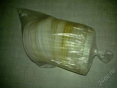 Лот: 501393. Фото: 1. Двенадцать крышек (в мешочке... Домашние заготовки