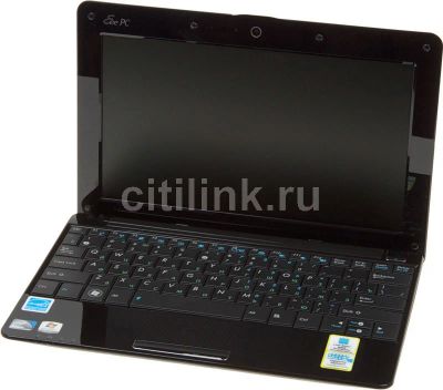 Лот: 18456951. Фото: 1. нетбук ASUS Eee PC 1005PXD, 10... Ноутбуки